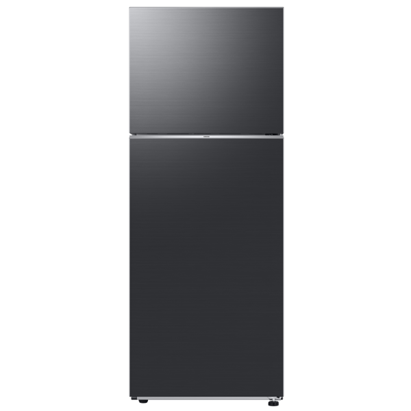 Samsung RT47CG6442B1WT, 353L, A+, Refrigerator, Black