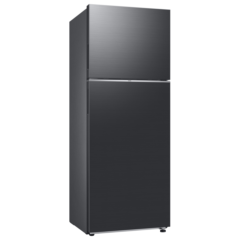 მაცივარი Samsung RT47CG6442B1WT, 460L, A+, Refrigerator, Black