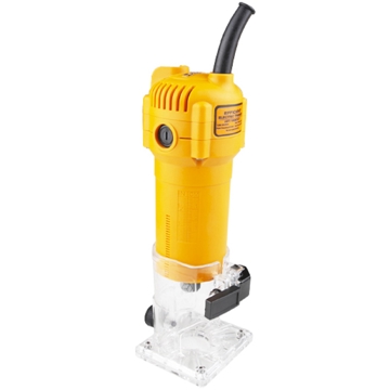 ფრეზერი Dingqi 10090301, 550W, 33000Rpm, Orange