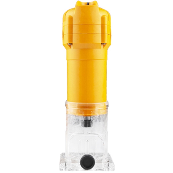 ფრეზერი Dingqi 10090301, 550W, 33000Rpm, Orange