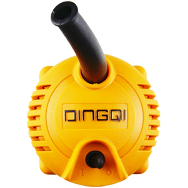 Dingqi 10090301, 550W, 33000Rpm, Orange