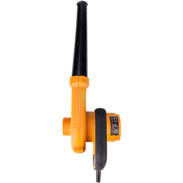 ჰაერის საბერი Dingqi 102102, 650W, 4.2m³/m, Black/Orange