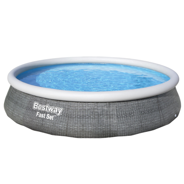 Bestway 57376, 7340L, Swimming Pool