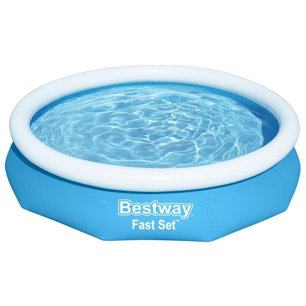 გასაბერი აუზი Bestway 57458, 3200L, Swimming Pool