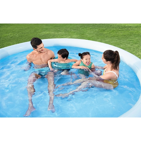 გასაბერი აუზი Bestway 57458, 3200L, Swimming Pool