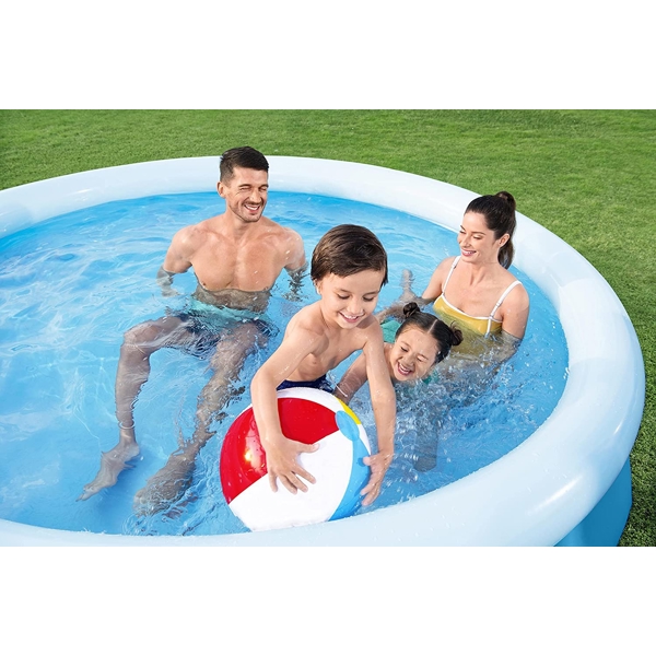 გასაბერი აუზი Bestway 57458, 3200L, Swimming Pool