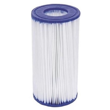 აუზის ფილტრის კარტრიჯი Bestway 58012, Filter Cartridge