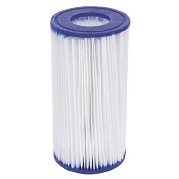 აუზის ფილტრის კარტრიჯი Bestway 58012, Filter Cartridge