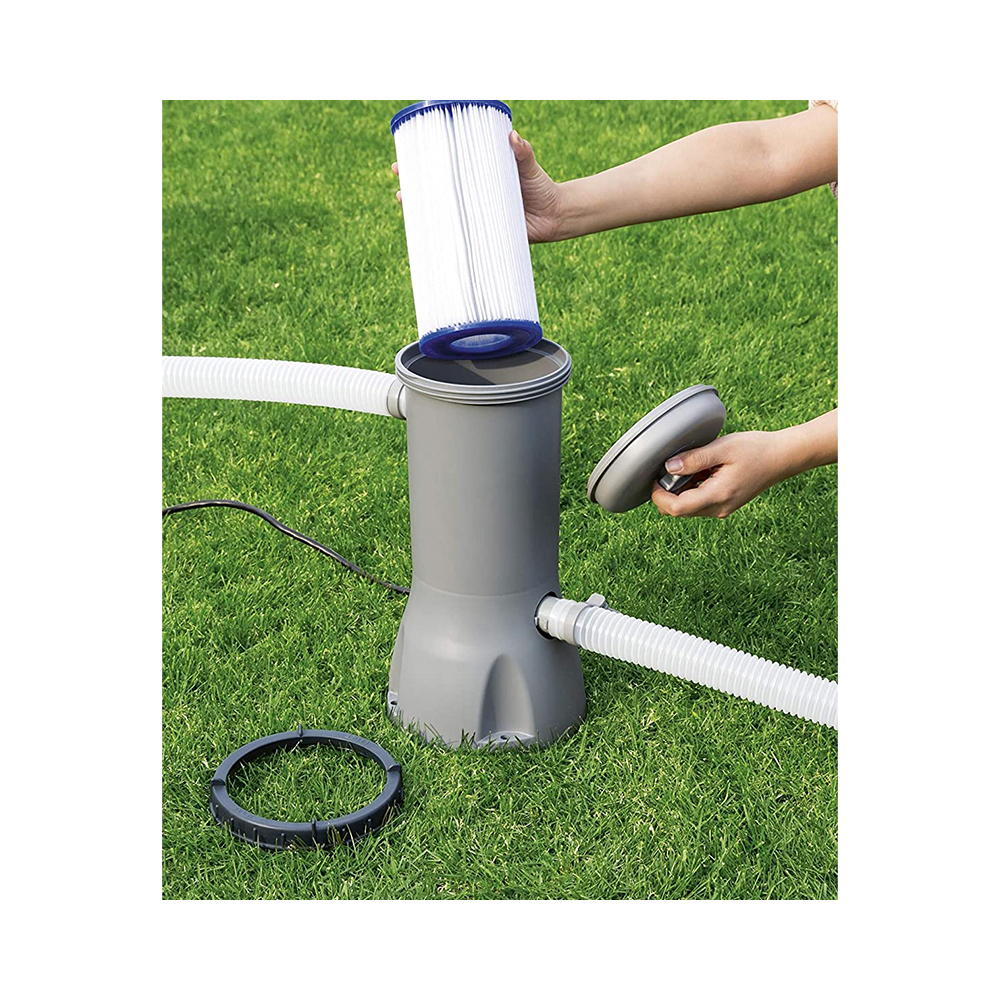 აუზის ფილტრის კარტრიჯი Bestway 58012, Filter Cartridge