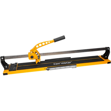 Dingqi 64190, Tile Cutter, 4-12mm, Black/Orange