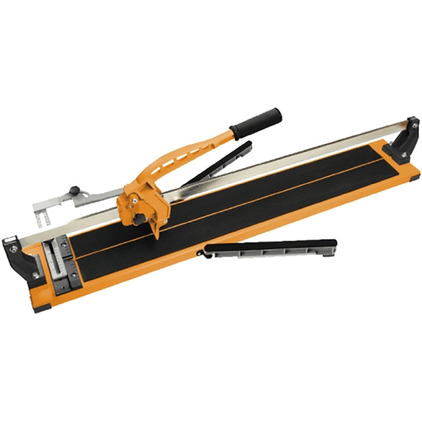 Dingqi 64190, Tile Cutter, 4-12mm, Black/Orange