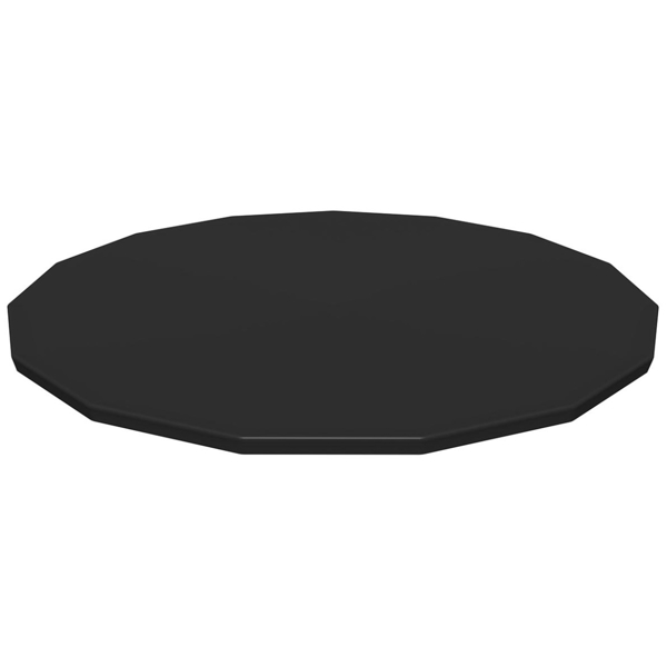 აუზის გადასაფარებელი ტენტი Bestway 58038, Pool Cover, Black