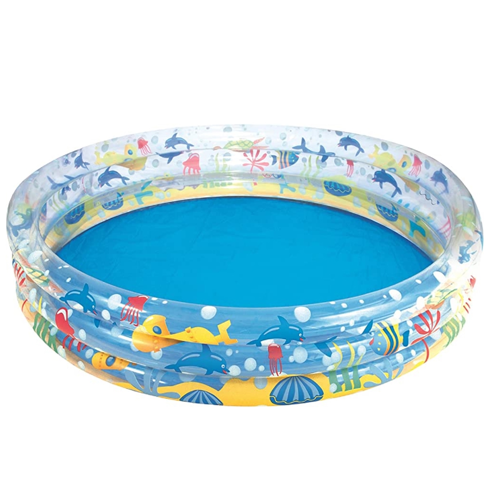 Bestway 51004, 101L, Swimming Pool