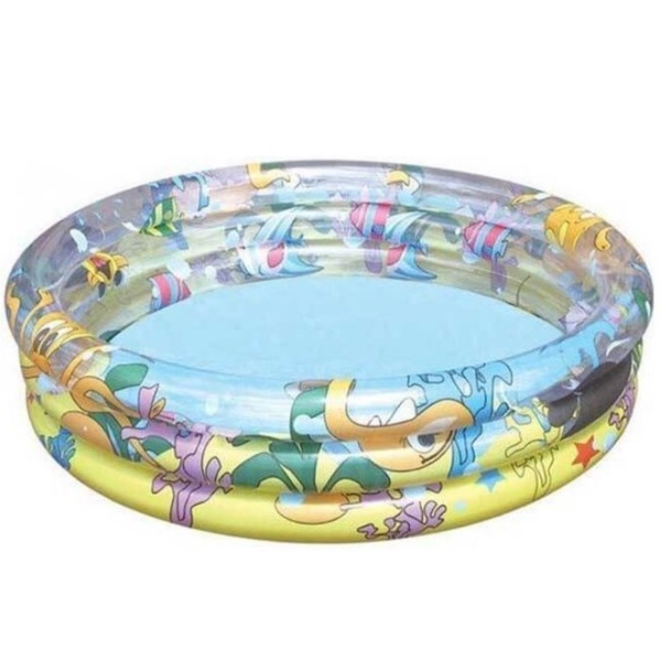  Bestway 51082, 282L, Swimming Pool