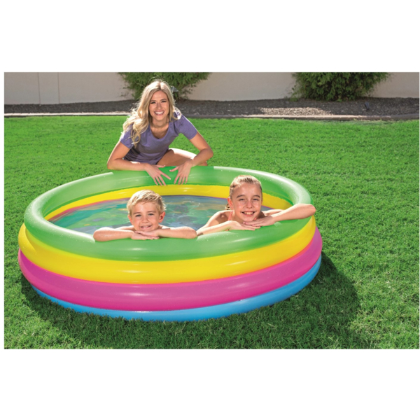 Bestway 51117, 522L, Swimming Pool