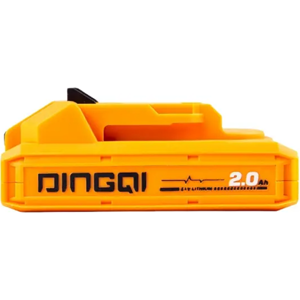 აკუმულატორი Dingqi JE06001, 2 Ah, 20V, Battery