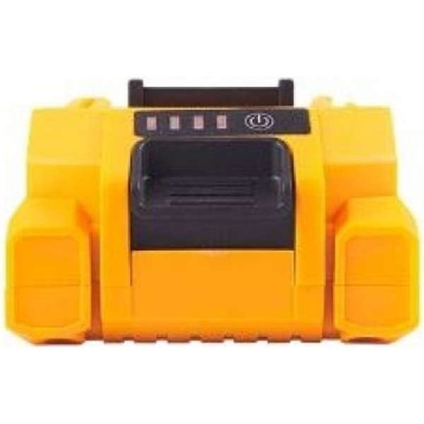 აკუმულატორი Dingqi JE06001, 2 Ah, 20V, Battery