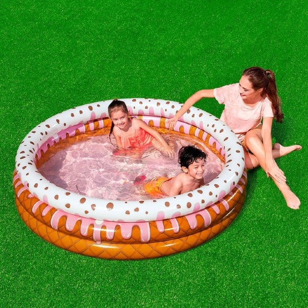 Bestway 51144, 390L, Swimming Pool