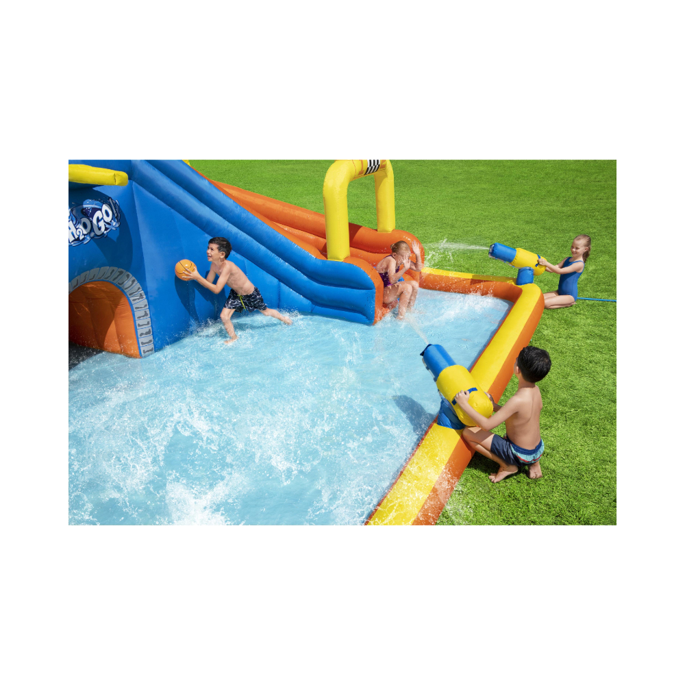 Bestway 53377, Swimming Pool With Play Centre