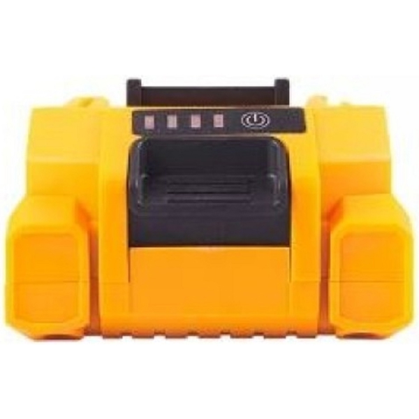 აკუმულატორი Dingqi JE06003, 3 Ah, 20V, Battery