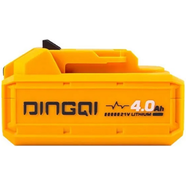 აკუმულატორი Dingqi JE06004, 4 Ah, 20V, Battery