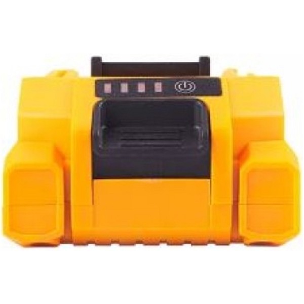 აკუმულატორი Dingqi JE06004, 4 Ah, 20V, Battery