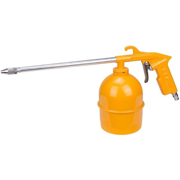 პულივიზატორი Dingqi 121007, Air Spray Gun, Orange