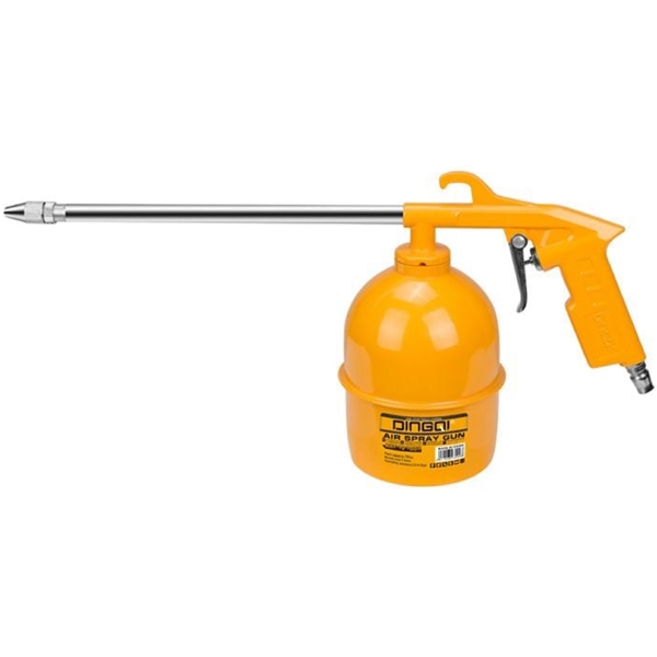 პულივიზატორი Dingqi 121007, Air Spray Gun, Orange