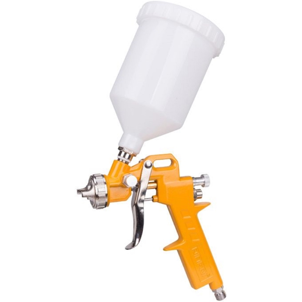 პულივიზატორი Dingqi 121003, Air Spray Gun, Orange