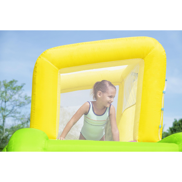 გასაბერი აუზი Bestway 53387, Swimming Pool With Play Centre