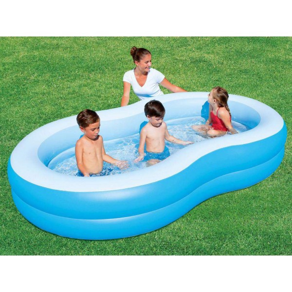 Bestway 54117, 544L, Swimming Pool