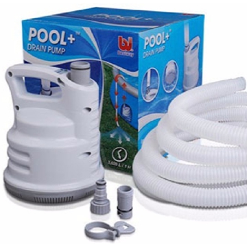 აუზის ტუმბო Bestway 58230, 80W, Pool Drain Pump