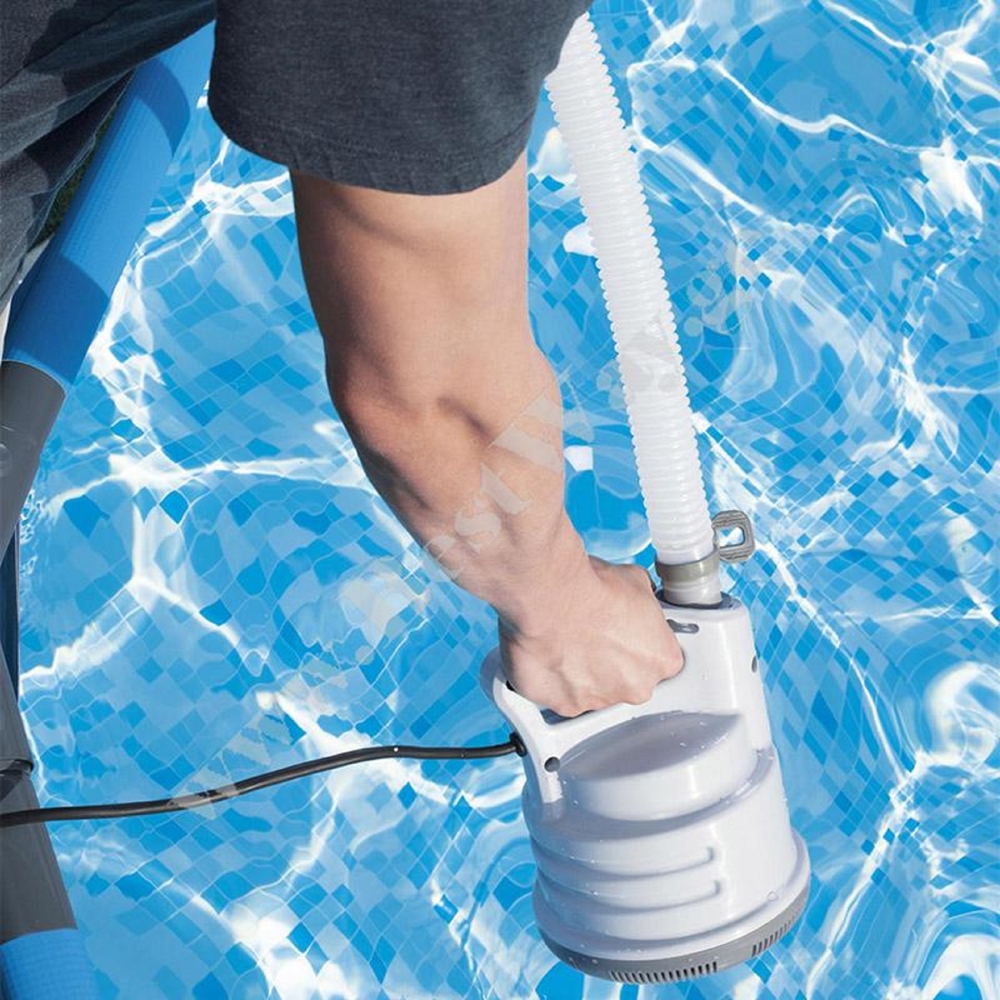 Bestway 58230, 80W, Pool Drain Pump
