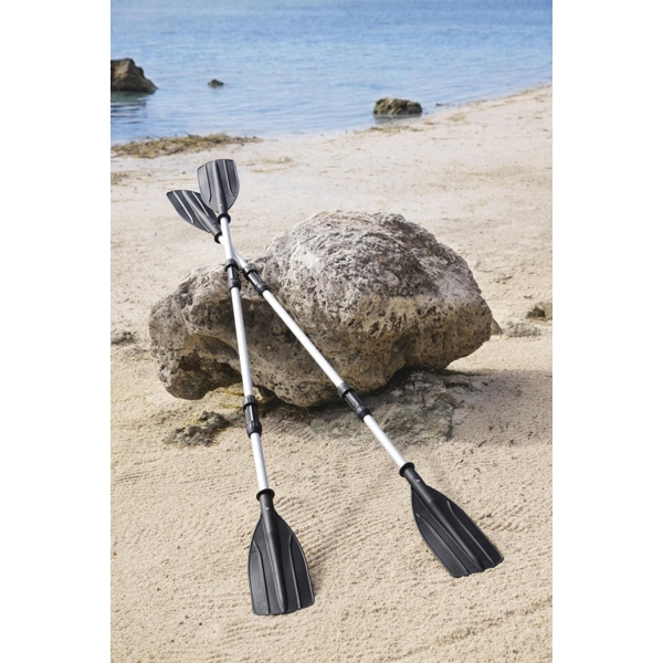 Bestway 62064, Shovels, Black