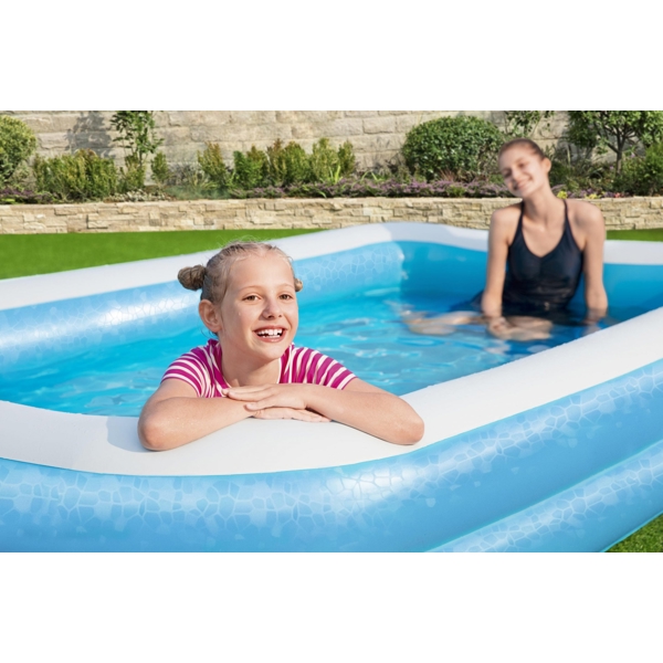 გასაბერი აუზი Bestway 54150, 850L, Swimming Pool