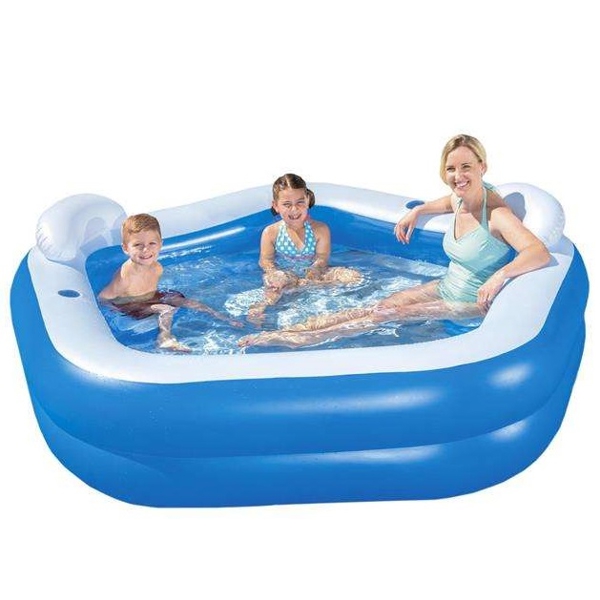 Bestway 54153, 575L, Swimming Pool