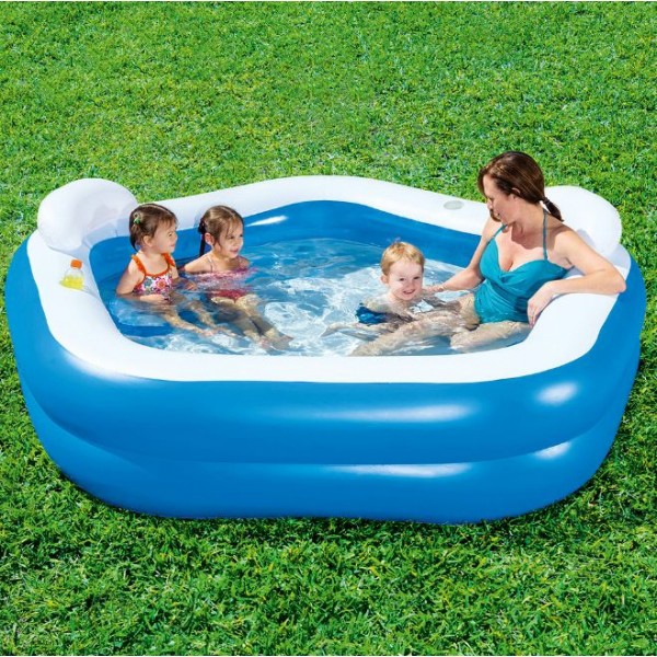 Bestway 54153, 575L, Swimming Pool