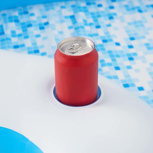  Bestway 54321, 1207L, Swimming Pool
