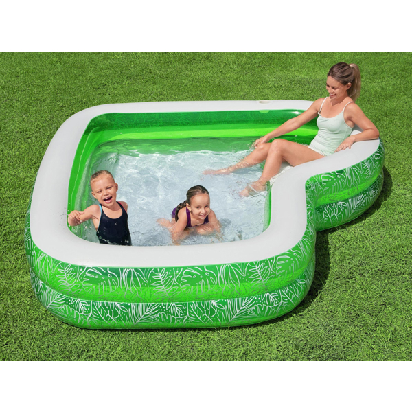 Bestway 54336, 282L, Swimming Pool