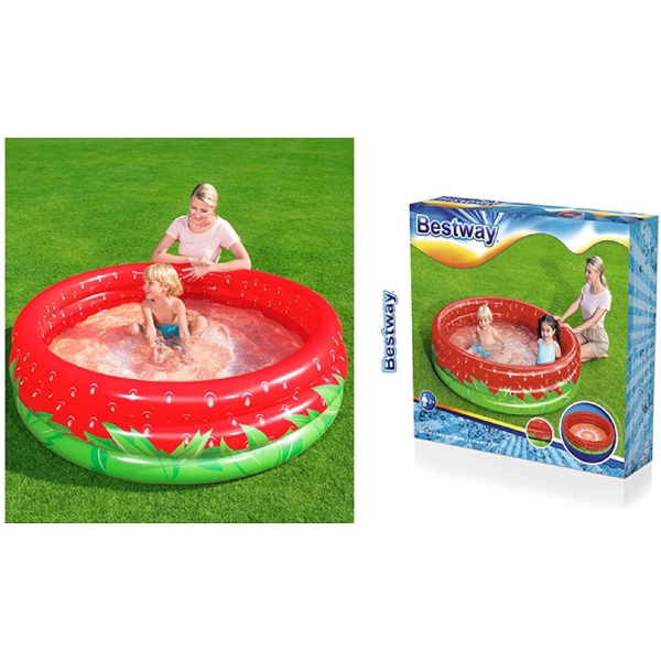 Bestway 51145, 390L, Swimming Pool