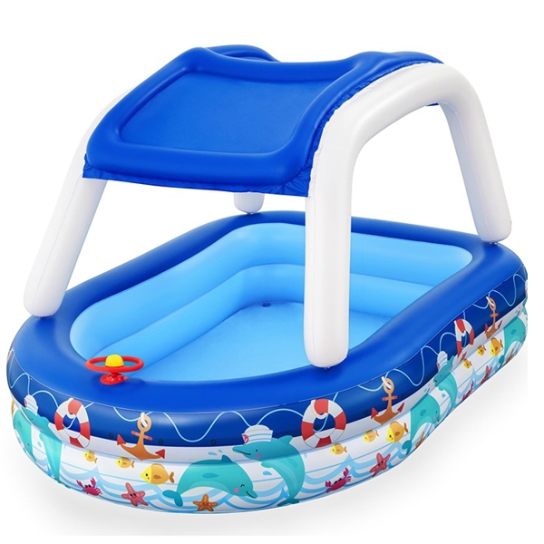 Bestway 54370, 282L, Swimming Pool