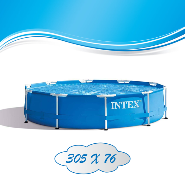 Intex 28200, 4485L, Swimming Pool