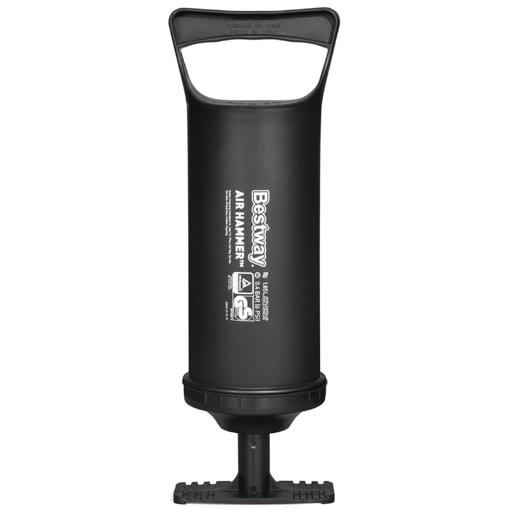 Bestway 62030, 48cm Air Hammer-Inflation Pump