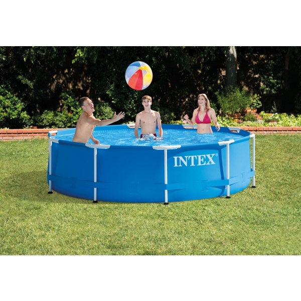 Intex 28202, 4485L, Swimming Pool