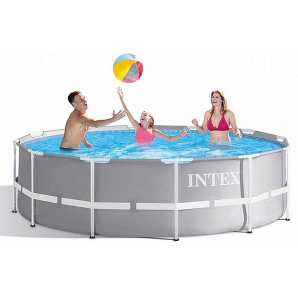 Intex 26700, 4485L, Swimming Pool