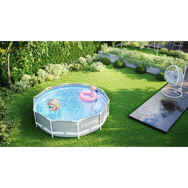 Intex 26700, 4485L, Swimming Pool