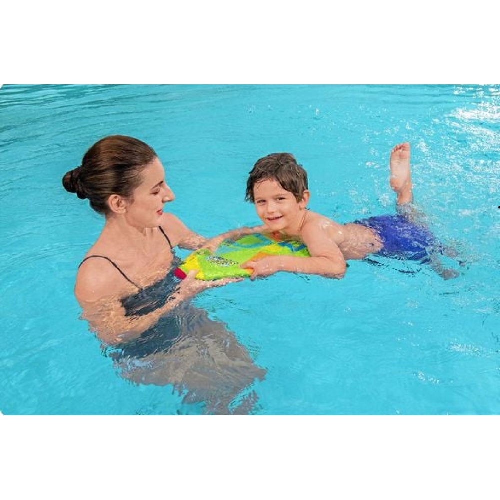 საცურაო დაფა Bestway 32155, Swimming Board