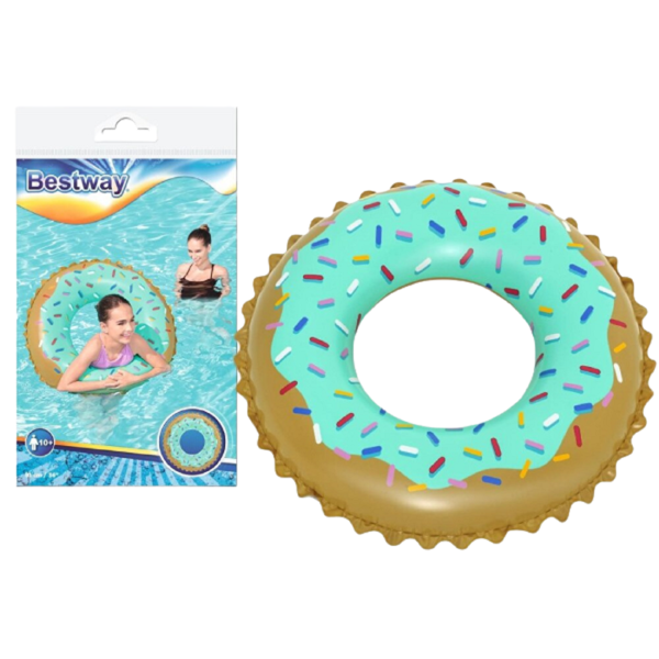 Bestway 36300, 91cm, Swim Ring