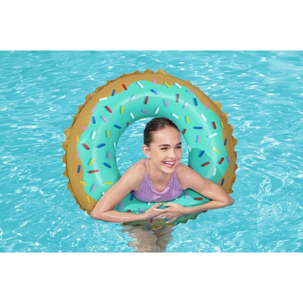 Bestway 36300, 91cm, Swim Ring