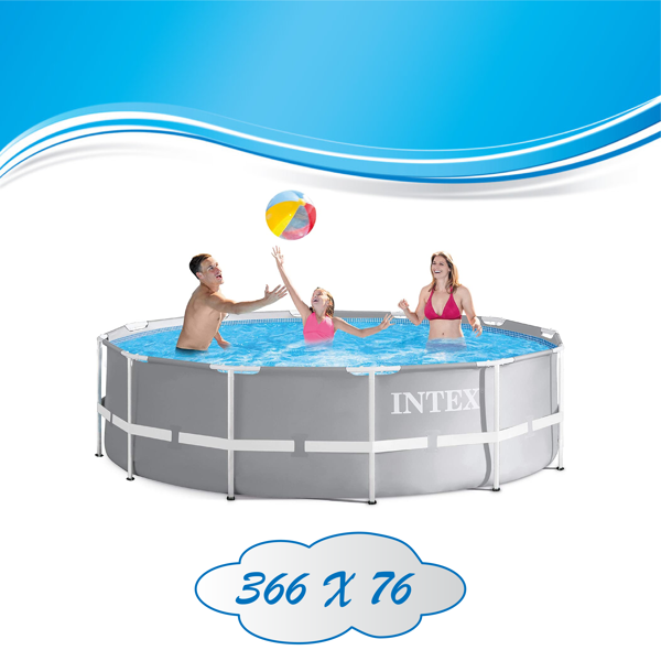 Intex 26710, 6503L, Swimming Pool